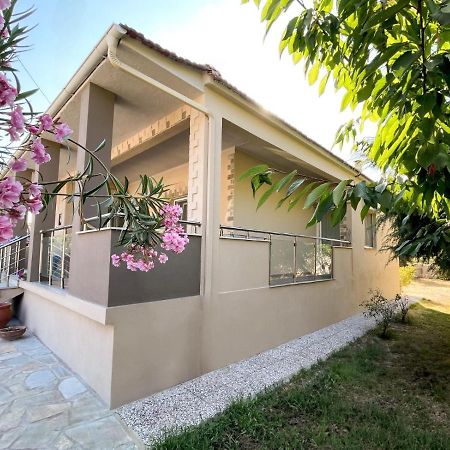 Eva'S Summer House فوركا المظهر الخارجي الصورة