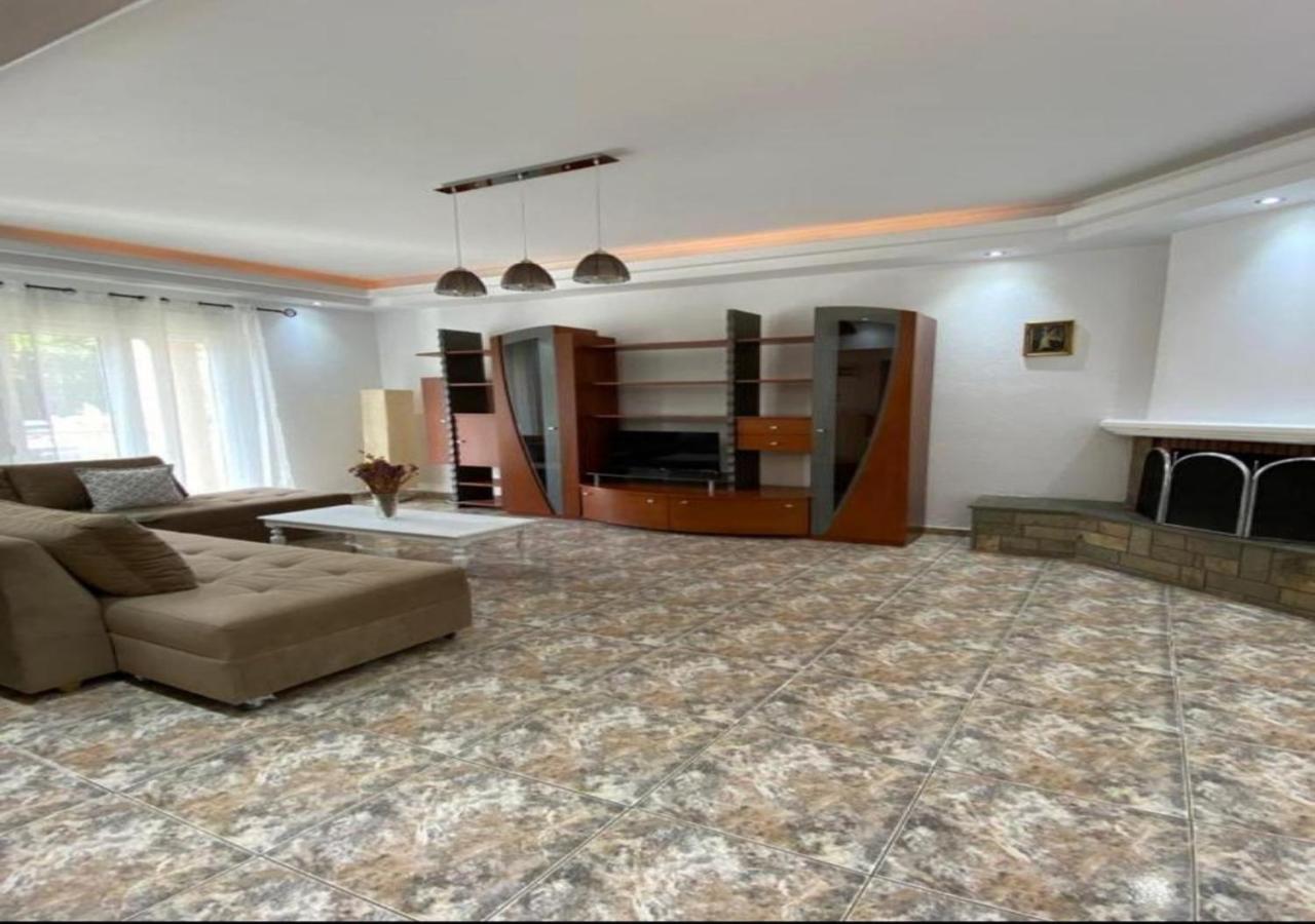 Eva'S Summer House فوركا الغرفة الصورة
